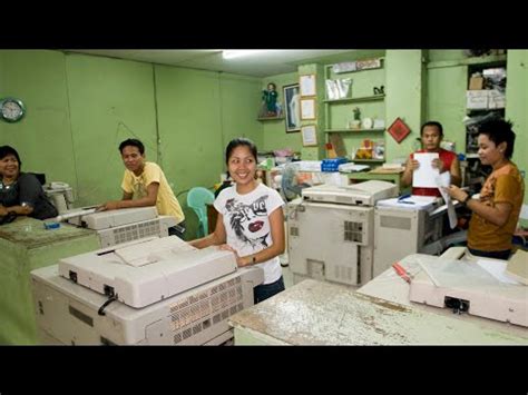 Impact evaluation of the Philippine Special Program for Employment of.